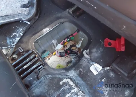 2012 GMC Acadia Sle from USA, damaged, VIN 1GKKVPEDXCJ419216